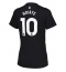 Everton Iliman Ndiaye #10 3rd trikot Frauen 2025-26 Kurzarm