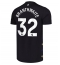 Everton Jarrad Branthwaite #32 3rd trikot 2025-26 Kurzarm