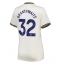 Everton Jarrad Branthwaite #32 3rd trikot Frauen 2024-25 Kurzarm