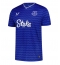Everton Michael Keane #5 Heimtrikot 2025-26 Kurzarm