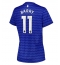Everton Thierno Barry #11 Heimtrikot Frauen 2025-26 Kurzarm