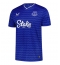 Everton Vitaliy Mykolenko #19 Heimtrikot 2025-26 Kurzarm