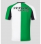 Feyenoord 3rd trikot 2024-25 Kurzarm