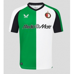 Feyenoord 3rd trikot 2024-25 Kurzarm