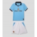 Feyenoord Auswärtstrikot Kinder 2026-27 Kurzarm (+ kurze hosen)