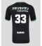 Feyenoord David Hancko #33 Auswärtstrikot 2024-25 Kurzarm