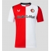 Feyenoord Givairo Read #26 Heimtrikot 2026-27 Kurzarm Feyenoord Givairo Read #26 Heimtrikot 2026-27 Kurzarm