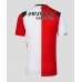 Feyenoord Gjivai Zechiel #8 Heimtrikot 2026-27 Kurzarm Feyenoord Gjivai Zechiel #8 Heimtrikot 2026-27 Kurzarm