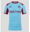 Feyenoord Goncalo Borges #11 3rd trikot 2025-26 Kurzarm Feyenoord Goncalo Borges #11 3rd trikot 2025-26 Kurzarm
