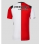 Feyenoord Goncalo Borges #11 Heimtrikot 2026-27 Kurzarm Feyenoord Goncalo Borges #11 Heimtrikot 2026-27 Kurzarm
