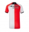 Feyenoord Heimtrikot 2024-25 Kurzarm