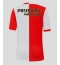 Feyenoord Heimtrikot 2025-26 Kurzarm