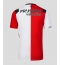 Feyenoord Heimtrikot 2026-27 Kurzarm