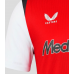 Feyenoord Heimtrikot 2026-27 Kurzarm