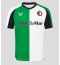 Feyenoord Igor Paixao #14 3rd trikot 2024-25 Kurzarm