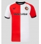 Feyenoord Igor Paixao #14 Heimtrikot 2024-25 Kurzarm