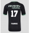 Feyenoord Luka Ivanusec #17 Auswärtstrikot 2024-25 Kurzarm