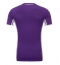 Fiorentina Heimtrikot 2025-26 Kurzarm