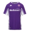 Fiorentina Moise Kean #20 Heimtrikot 2025-26 Kurzarm Fiorentina Moise Kean #20 Heimtrikot 2025-26 Kurzarm