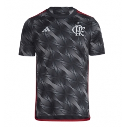 Flamengo 3rd trikot 2024-25 Kurzarm