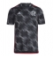 Flamengo 3rd trikot 2024-25 Kurzarm