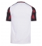 Flamengo Auswärtstrikot 2025-26 Kurzarm
