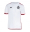 Flamengo David Luiz #23 Auswärtstrikot 2024-25 Kurzarm
