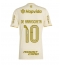 Flamengo Giorgian de Arrascaeta #10 3rd trikot 2025-26 Kurzarm Flamengo Giorgian de Arrascaeta #10 3rd trikot 2025-26 Kurzarm