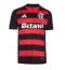 Flamengo Giorgian de Arrascaeta #10 Heimtrikot 2025-26 Kurzarm Flamengo Giorgian de Arrascaeta #10 Heimtrikot 2025-26 Kurzarm
