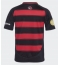 Flamengo Heimtrikot 2025-26 Kurzarm