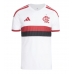 Flamengo Lucas Paqueta #20 Auswärtstrikot 2026-27 Kurzarm Flamengo Lucas Paqueta #20 Auswärtstrikot 2026-27 Kurzarm