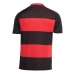 Flamengo Lucas Paqueta #20 Heimtrikot 2026-27 Kurzarm Flamengo Lucas Paqueta #20 Heimtrikot 2026-27 Kurzarm