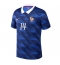 Frankreich Adrien Rabiot #14 Heimtrikot WM 2026 Kurzarm
