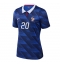 Frankreich Desire Doue #20 Heimtrikot Frauen WM 2026 Kurzarm Frankreich Desire Doue #20 Heimtrikot Frauen WM 2026 Kurzarm