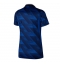 Frankreich Heimtrikot Frauen WM 2026 Kurzarm Frankreich Heimtrikot Frauen WM 2026 Kurzarm