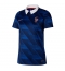 Frankreich Heimtrikot Frauen WM 2026 Kurzarm Frankreich Heimtrikot Frauen WM 2026 Kurzarm
