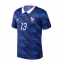 Frankreich Kante #13 Heimtrikot WM 2026 Kurzarm