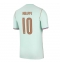 Frankreich Kylian Mbappe #10 Auswärtstrikot WM 2026 Kurzarm