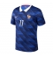 Frankreich Michael Olise #11 Heimtrikot WM 2026 Kurzarm