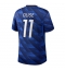 Frankreich Michael Olise #11 Heimtrikot WM 2026 Kurzarm
