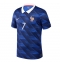 Frankreich Ousmane Dembele #7 Heimtrikot WM 2026 Kurzarm Frankreich Ousmane Dembele #7 Heimtrikot WM 2026 Kurzarm
