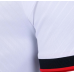 Fulham Heimtrikot Kinder 2026-27 Kurzarm (+ kurze hosen)
