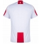 Georgien Heimtrikot EM 2024 Kurzarm