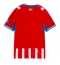 Girona Heimtrikot 2026-27 Kurzarm Girona Heimtrikot 2026-27 Kurzarm