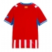 Girona Yaser Asprilla #22 Heimtrikot 2026-27 Kurzarm Girona Yaser Asprilla #22 Heimtrikot 2026-27 Kurzarm
