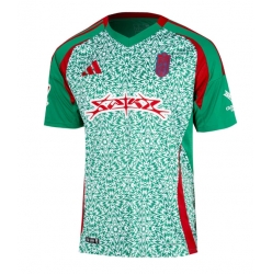 Granada 3rd trikot 2024-25 Kurzarm