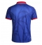 Haiti Heimtrikot WM 2026 Kurzarm