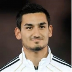 Ilkay Gundogan