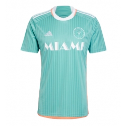 Inter Miami 3rd trikot 2024-25 Kurzarm