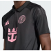 Inter Miami Auswärtstrikot Kinder 2026-27 Kurzarm (+ kurze hosen)